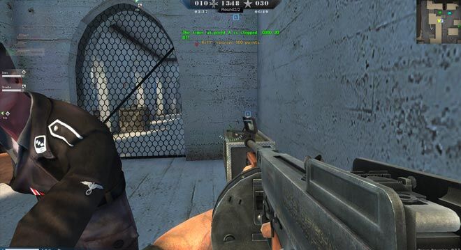 Fps