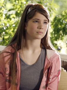Emmalin Holden