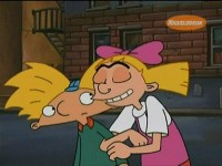 200px-Arnold & Helga together