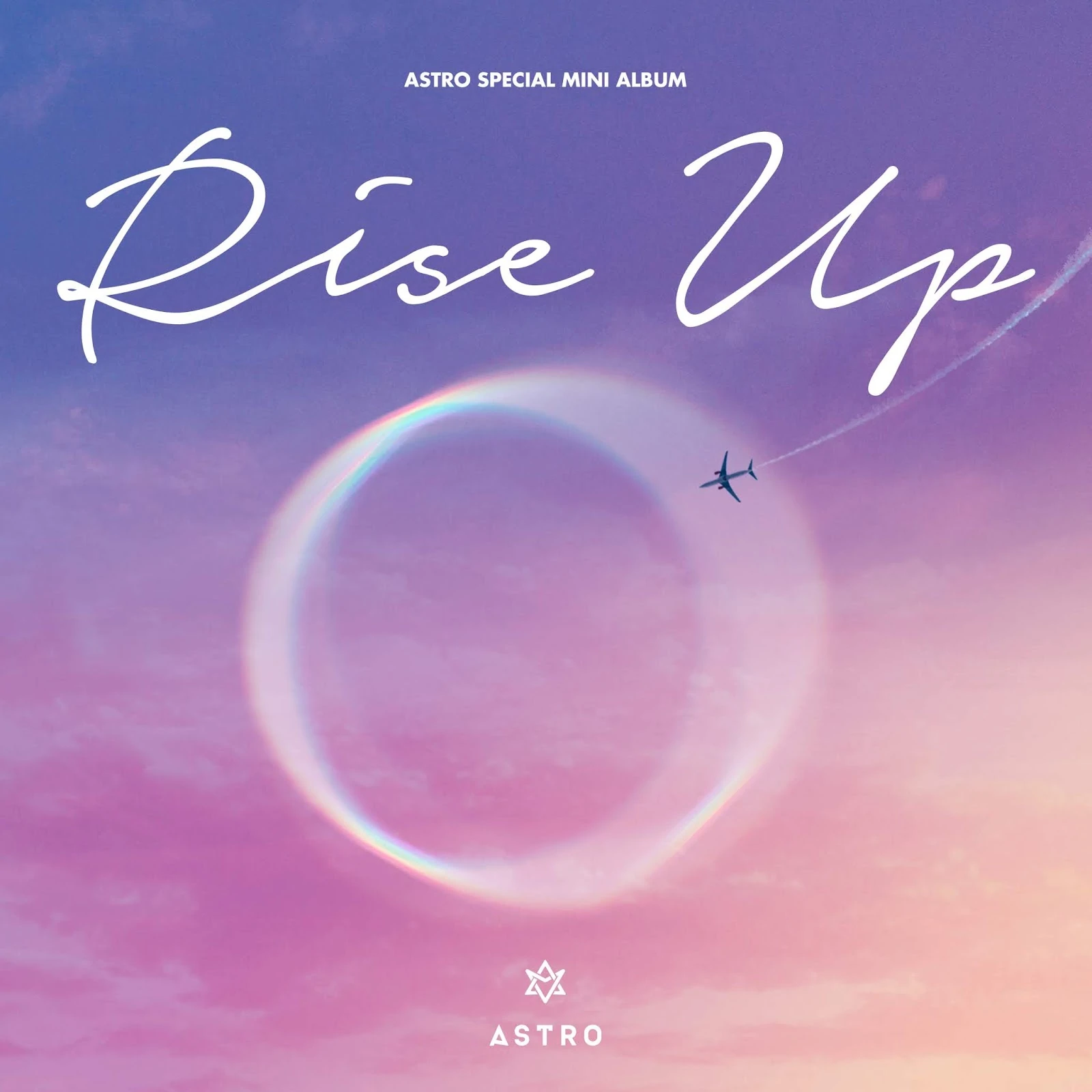 Rise Up | ASTRO Wiki | Fandom