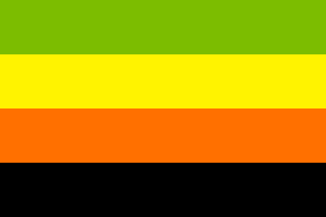 Image - Aromantic flag2.png | Aromantics Wiki | FANDOM powered by Wikia