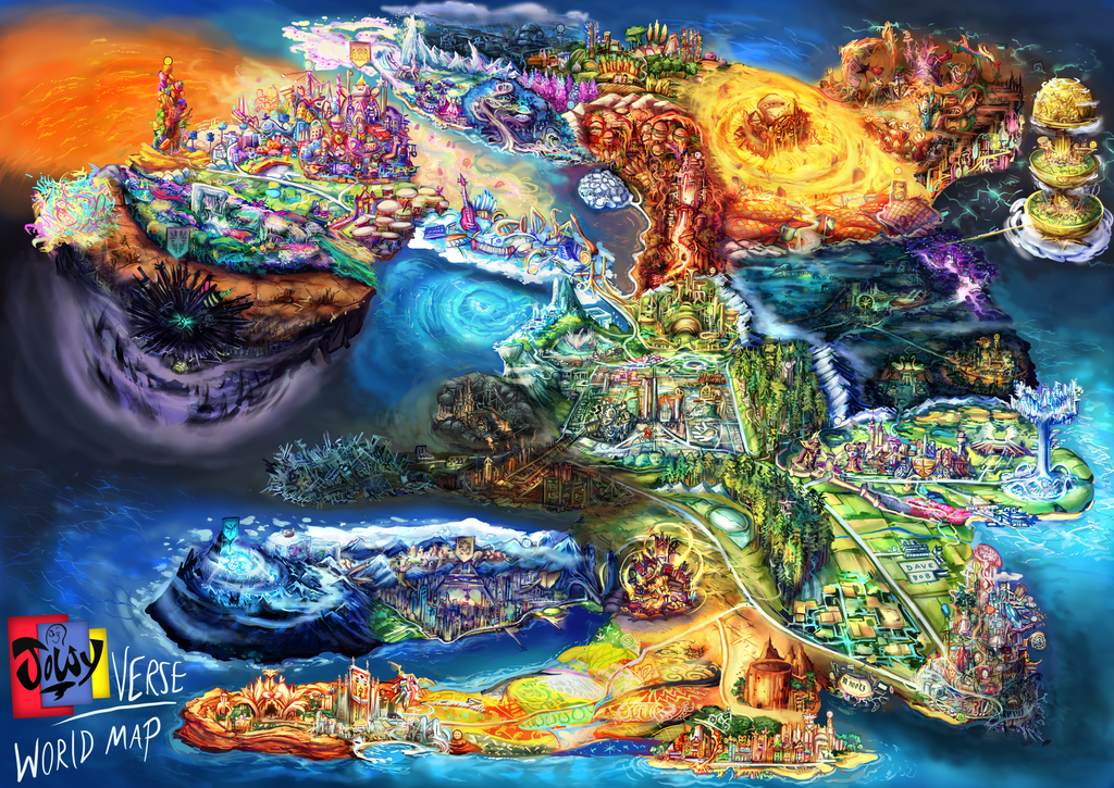 around the clock at bikini bottom