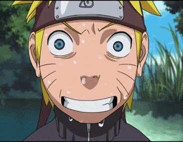 Image Gambar  kartun bergerak lucu  naruto  jpg Arr 