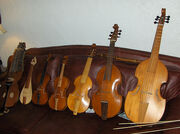 Viols