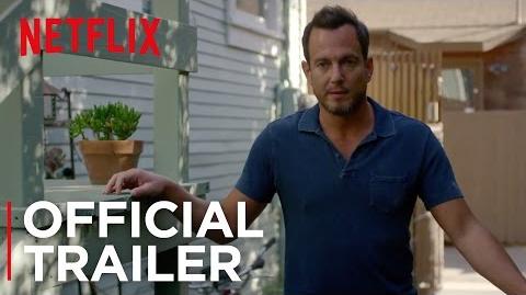 Flaked - Season 2 Official Trailer HD Netflix