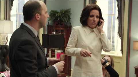 Veep Season 3 Episode 3 Clip - Campaign Issues (HBO)