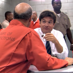Orange County Prison Arrested Development Wiki Fandom