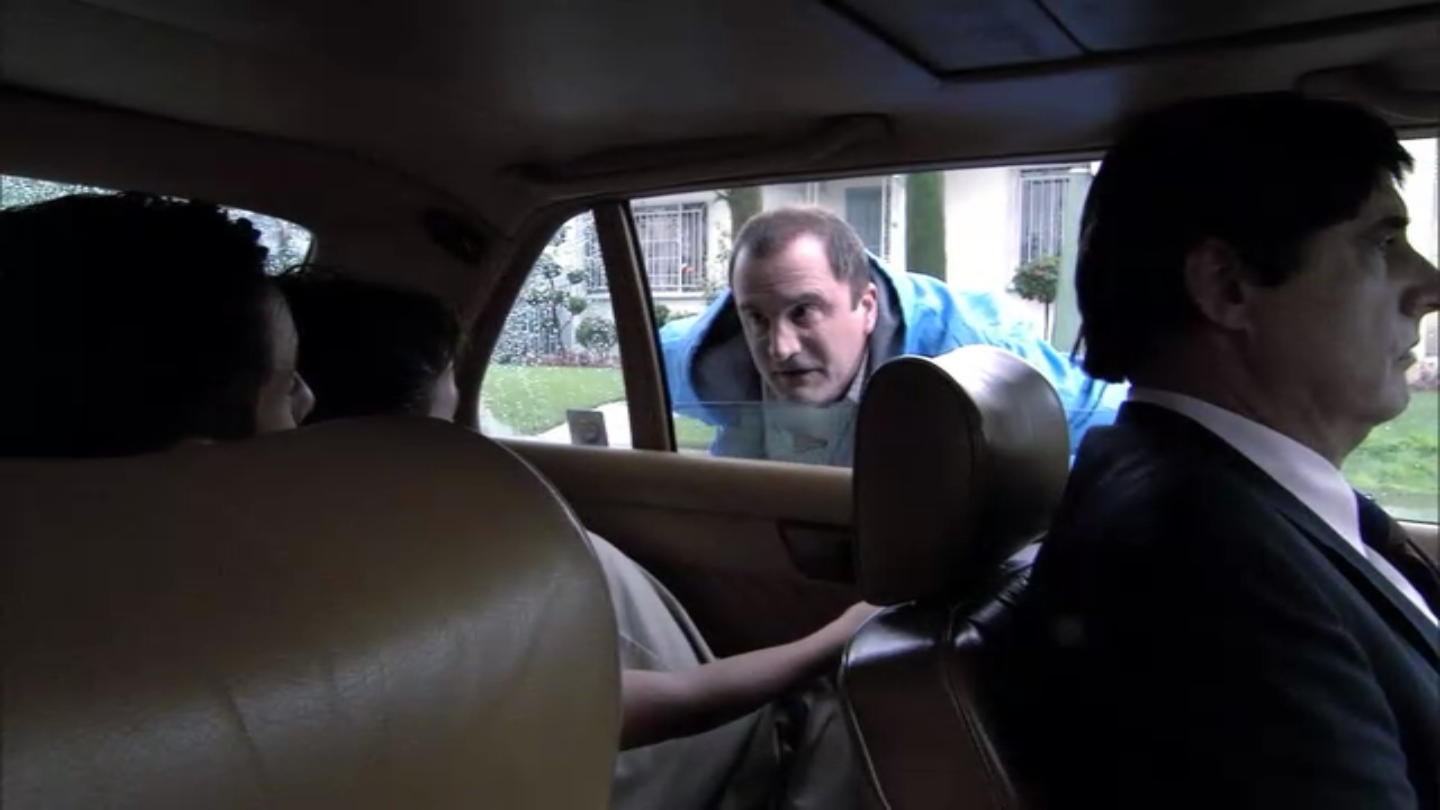 Image result for j walter weatherman gif