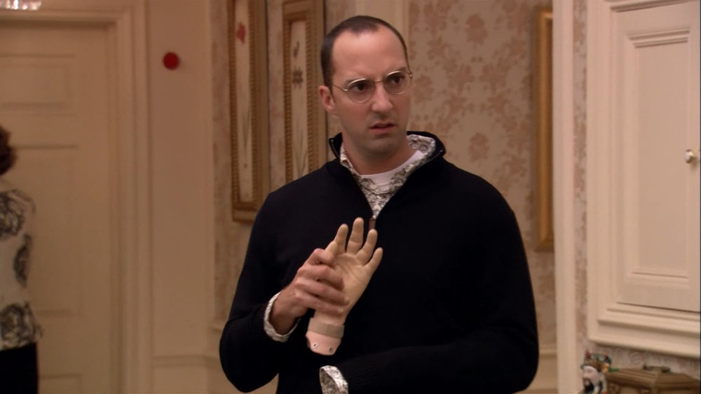 buster bluth