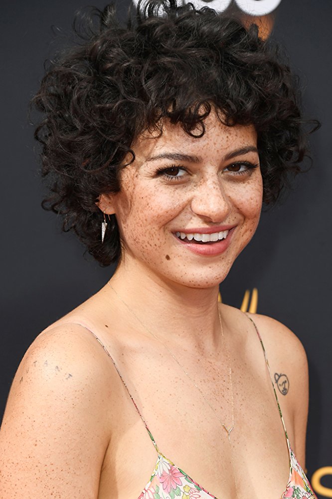 Alia Shawkat Arrested Development Wiki FANDOM powered by Wikia