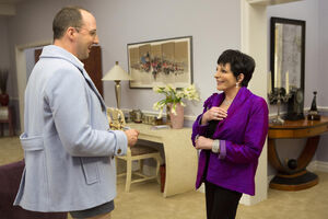 4x14 - Buster Bluth and Lucille Austero 01