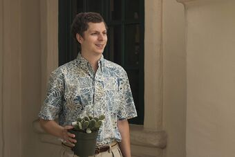 George Michael Bluth Arrested Development Wiki Fandom