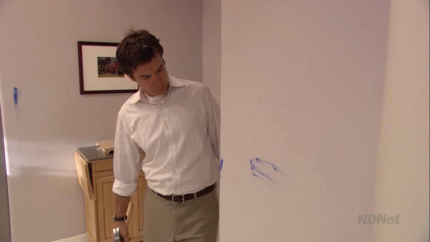 Image 2x01 The One Where Michael Leaves (082).png Arrested