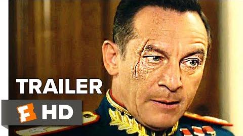 The Death of Stalin International Trailer 1 (2017) Movieclips Trailers