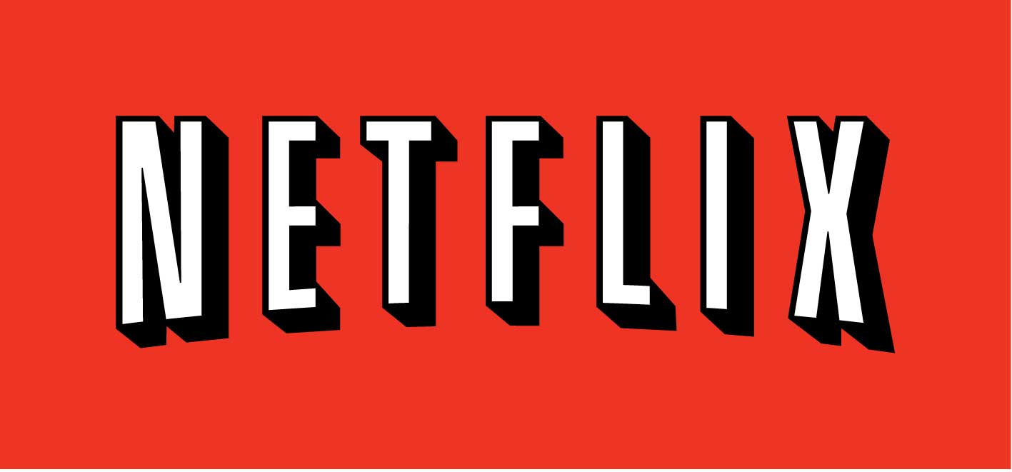 Image result for Netflix logo