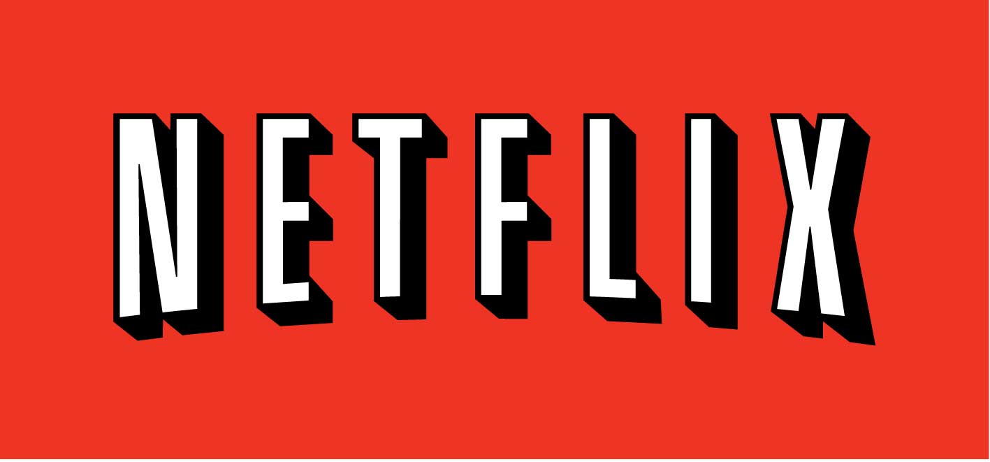 Image result for netflix logo