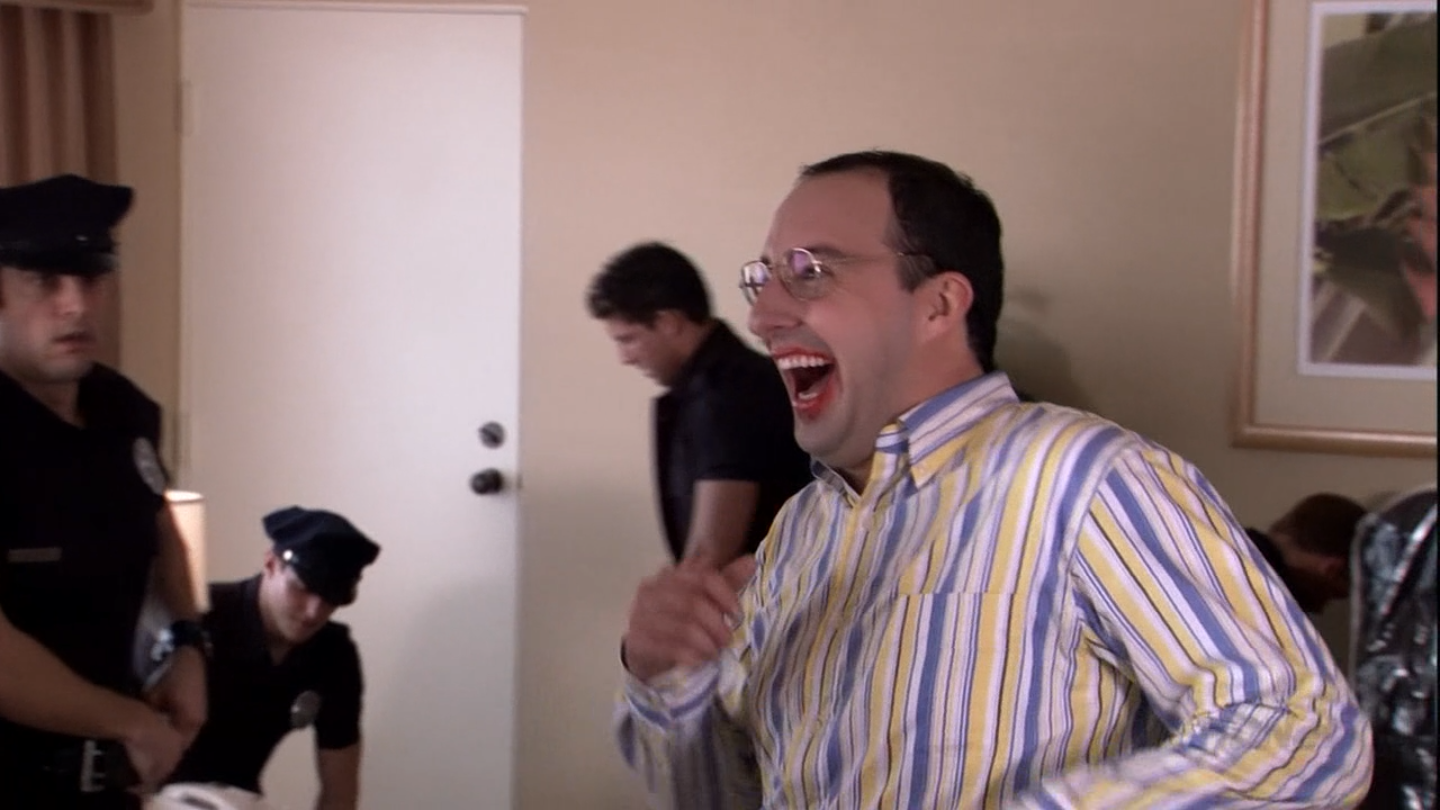 gob arrested development actor