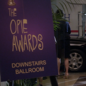 The Opie Awards Arrested Development Wiki Fandom