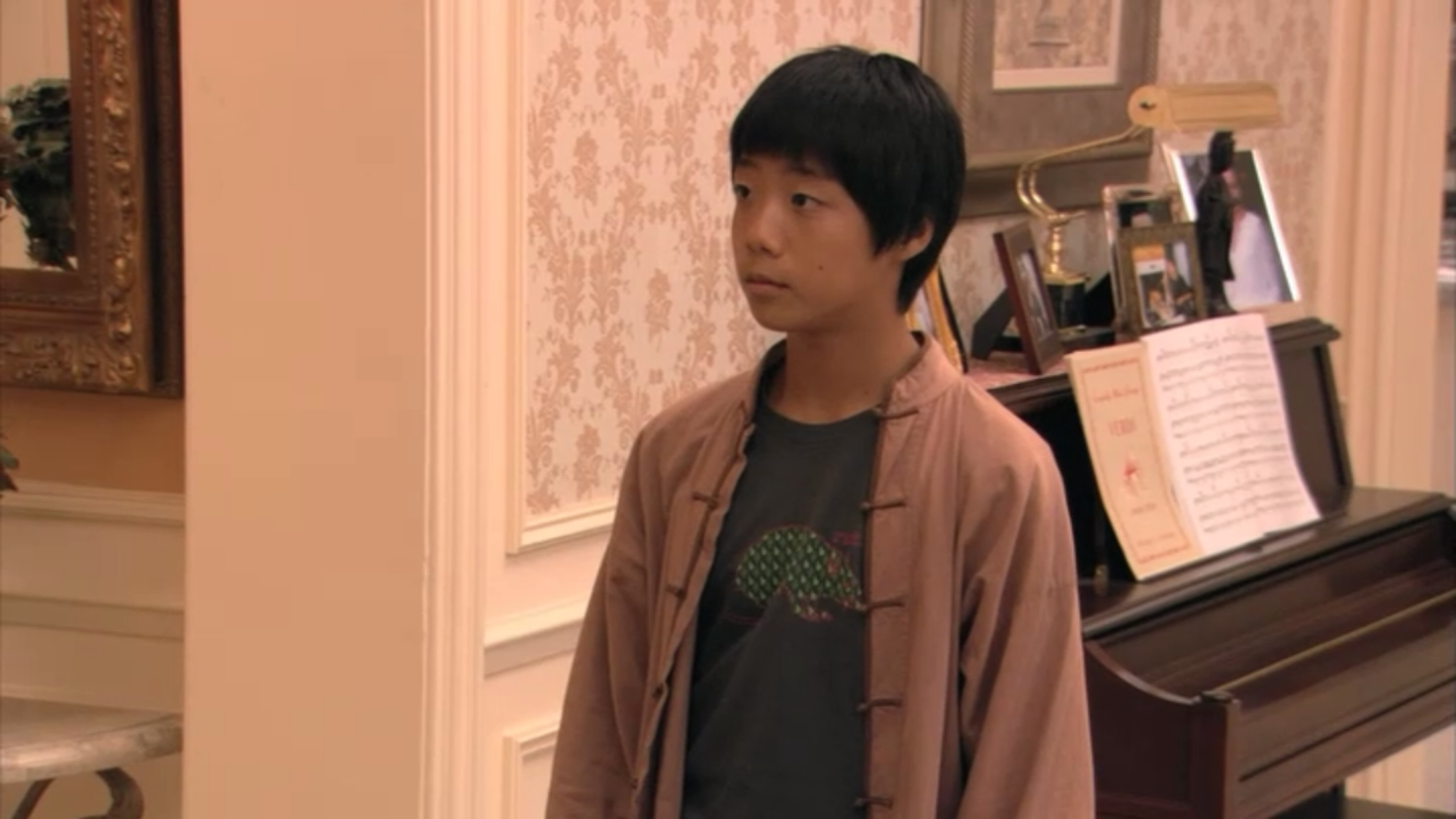 annyong bluth arrested development wiki fandom powered by wikia