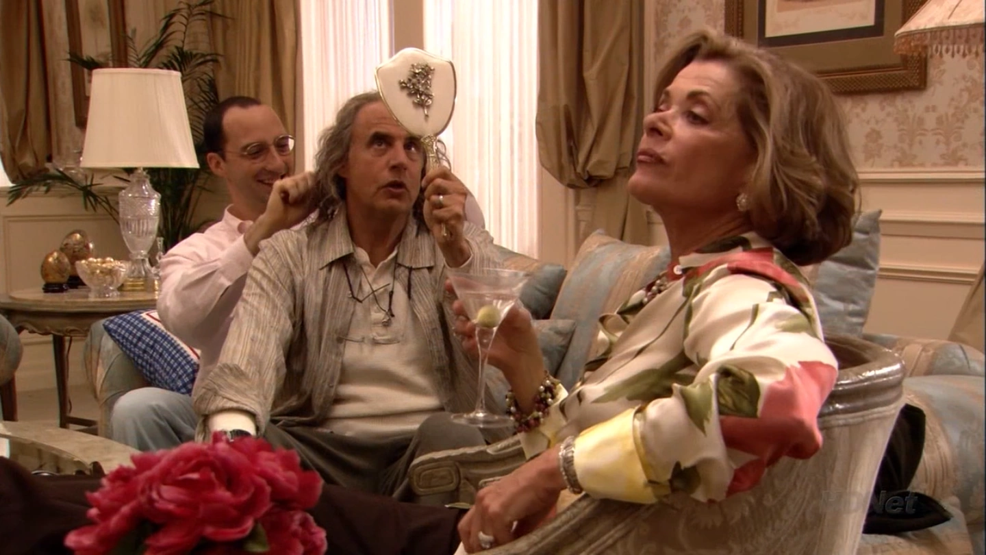 Image 2x01 The One Where Michael Leaves (074).png Arrested