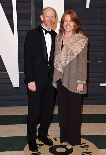 ron howard arrested development narrator