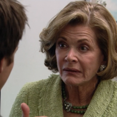 Lucille Bluth | Arrested Development Wiki | Fandom