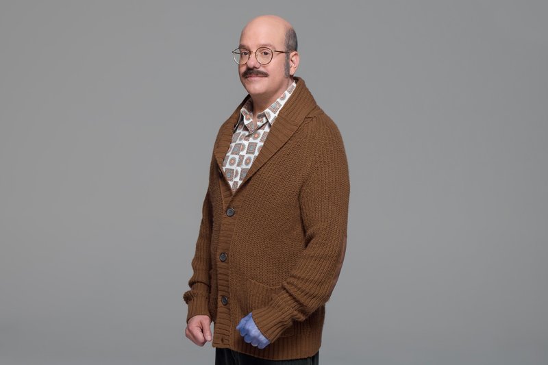 Tobias Fünke Arrested Development Wiki FANDOM powered by Wikia
