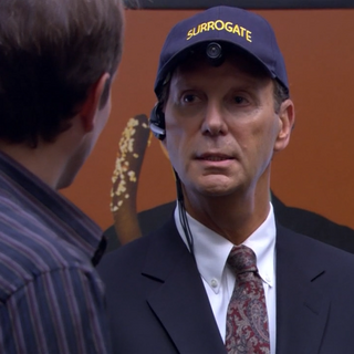 Image result for bob einstein arrested development