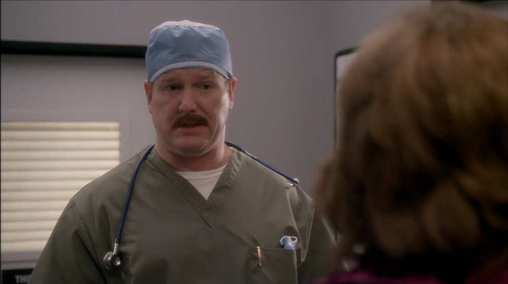 Image result for arrested development literal doctor