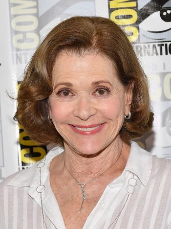 Jessica Walter | Arrested Development Wiki | Fandom