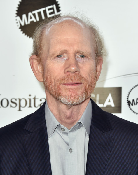 Ron Howard (Actor/Director) | Arrested Development Wiki ...