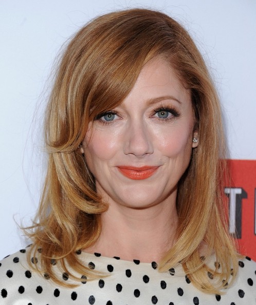 Judy Greer | Arrested Development Wiki | Fandom
