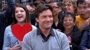 Jason Bateman Prepares to Make You Laugh in 'This Is Where I Leave You'