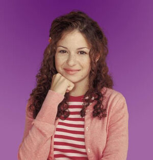 Season 1 Character Promos - Maeby Fünke 02