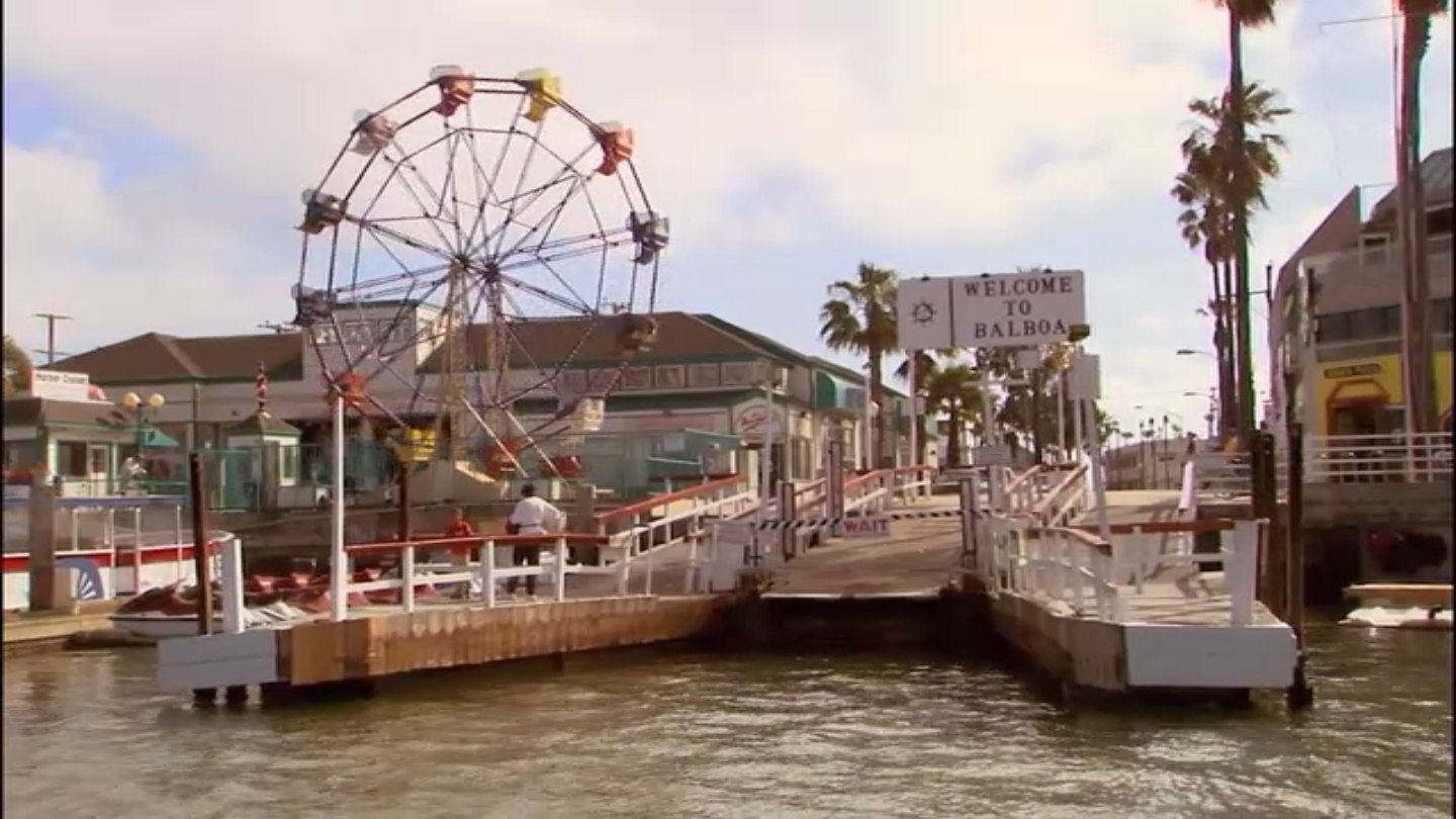 balboa island arrested development wiki fandom powered by wikia