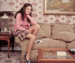 Season 1 Character Promos - Maeby Fünke 01