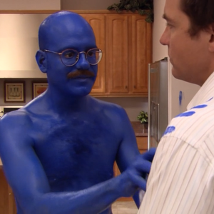 Blue Man Group Arrested Development Wiki Fandom