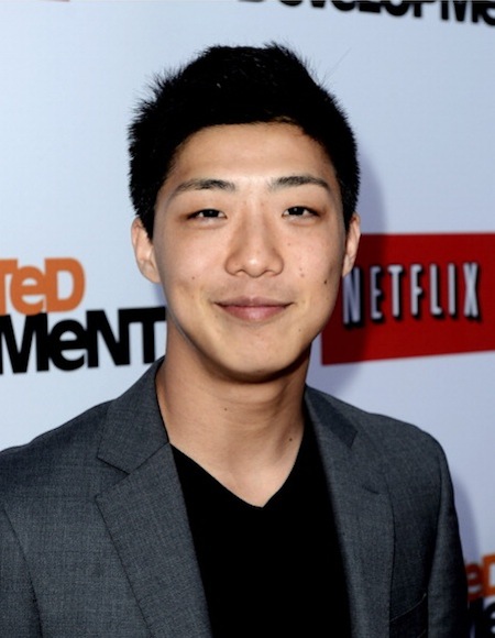 Resultado de imagen de justin lee