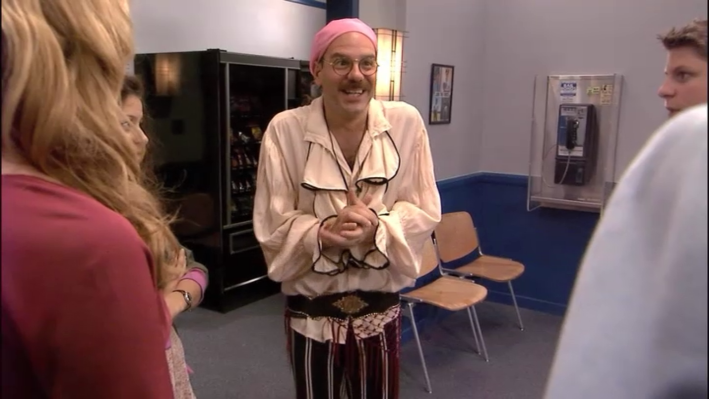 Reasons To Watch Arrested Development Tobias Album On Imgur