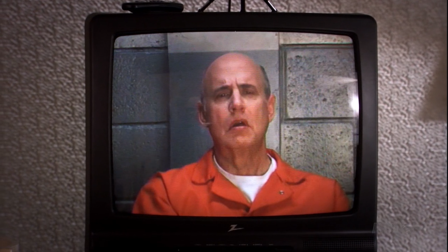 gob arrested development actor