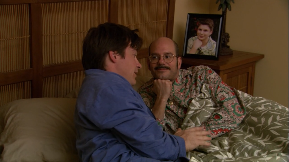 Transcript Of Development Arrested Arrested Development Wiki Fandom Powered By Wikia 1622