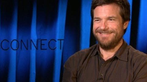 Jason Bateman Talks 'Disconnect' and 'Arrested Development' Movie