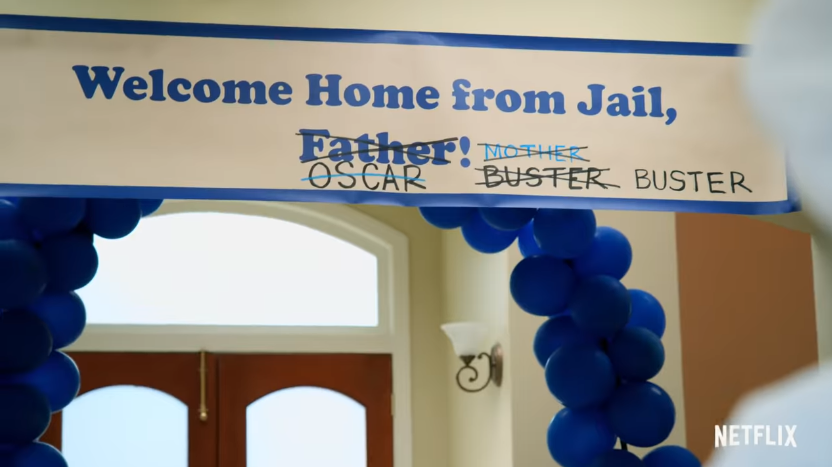 Banners Arrested Development Wiki Fandom