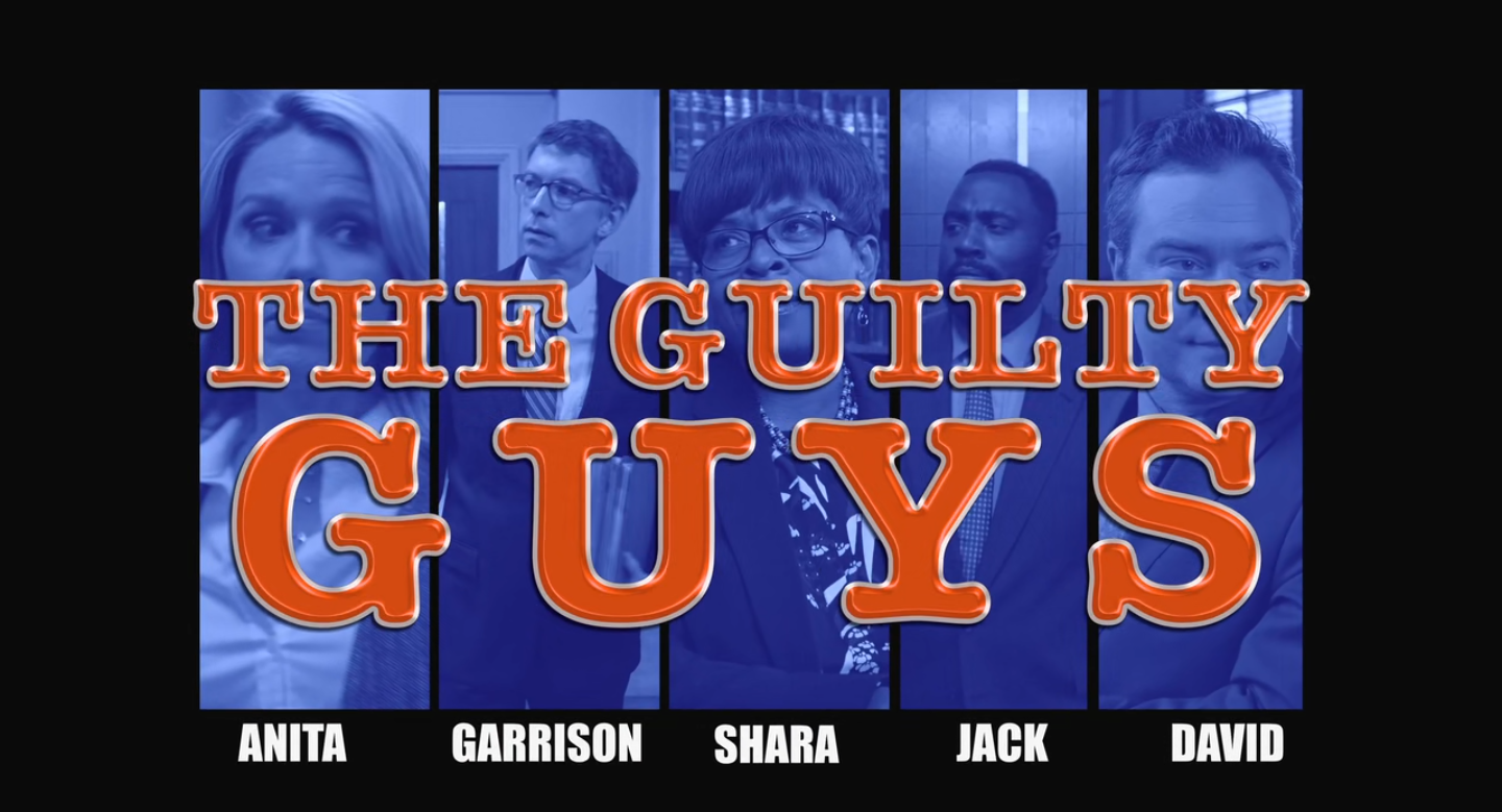 オンラインストア人気 guilty guys ナイロンセットアップ ブルー | www ...