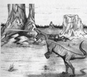 Dragamoth