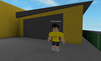 Quest System Roblox Studio