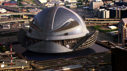 Thawne's Star Labs