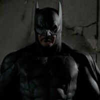 Bruce Wayne Universe Prime Arrow Fanon Wiki Fandom - damian wayne training suit roblox