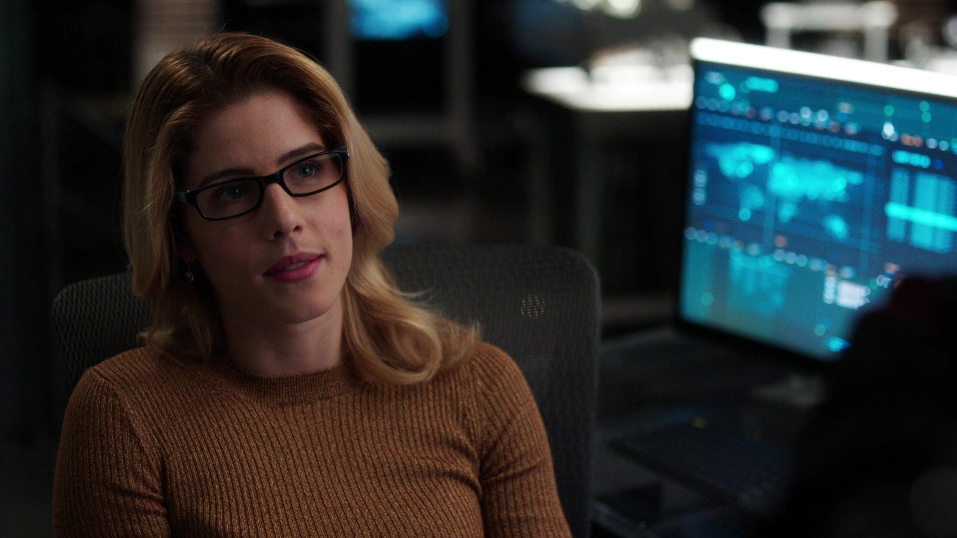 Felicity Smoak (Earth Twenty) | Arrow Fanon Wiki | FANDOM powered by Wikia