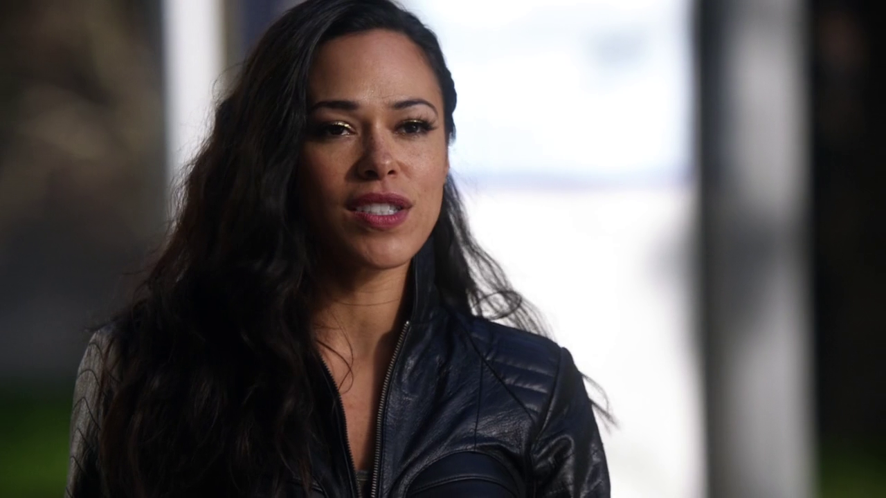 the flash gipsy the flash gipsy